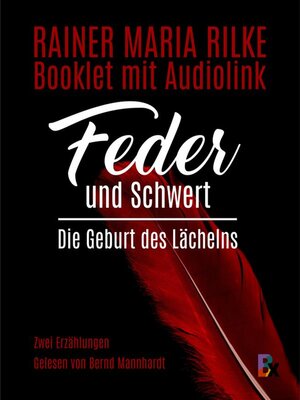 cover image of Feder und Schwert